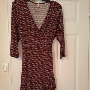 3x brand new dress